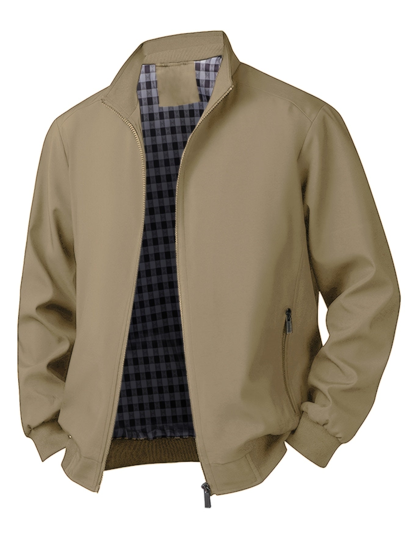 Jacob | Casual Jacket