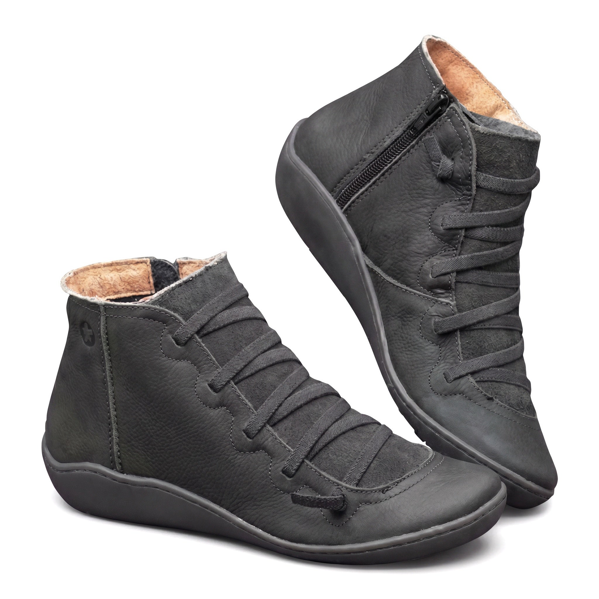 Nomad | Orthopaedic Barefoot Boots