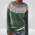 Krylana | Stylish Sweater