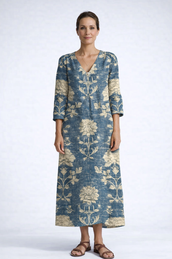 Karin | Everyday Comfort Dress