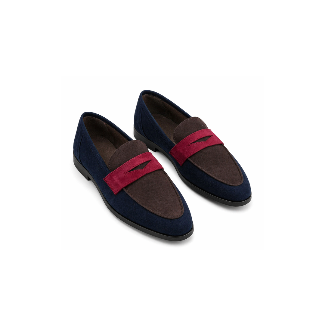 Janelle | Elegance Loafers