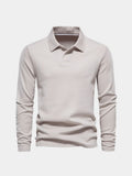 Linear Division Polo