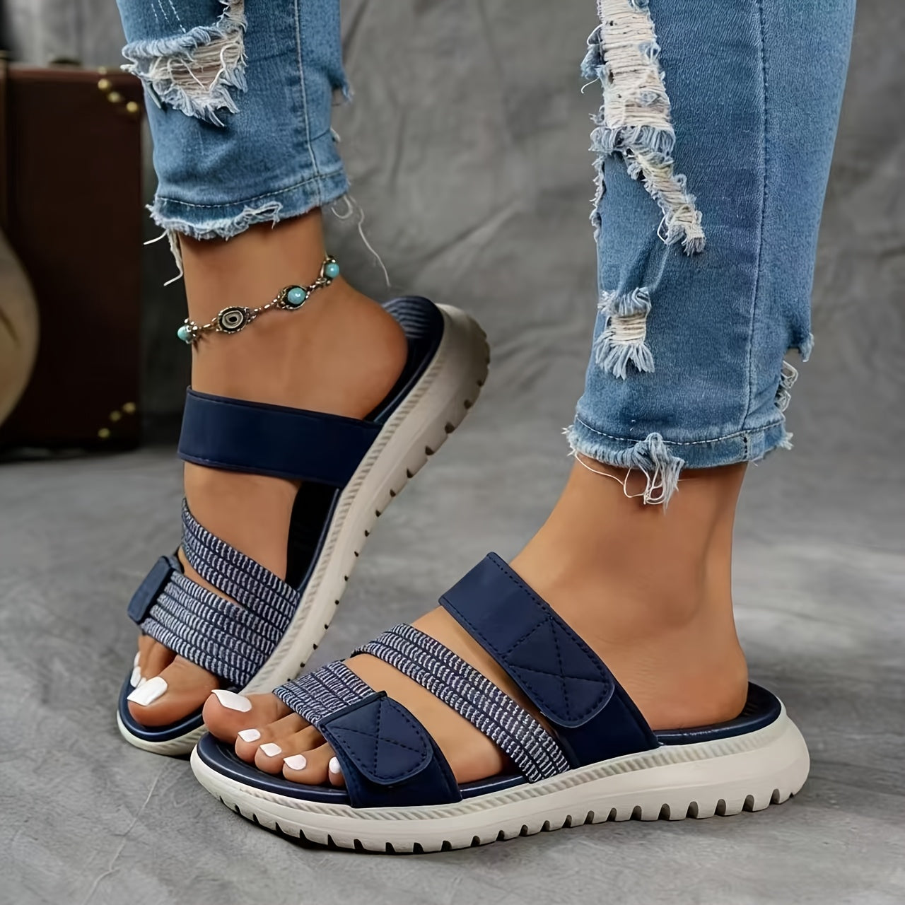 Ellen - Comfort Sandals