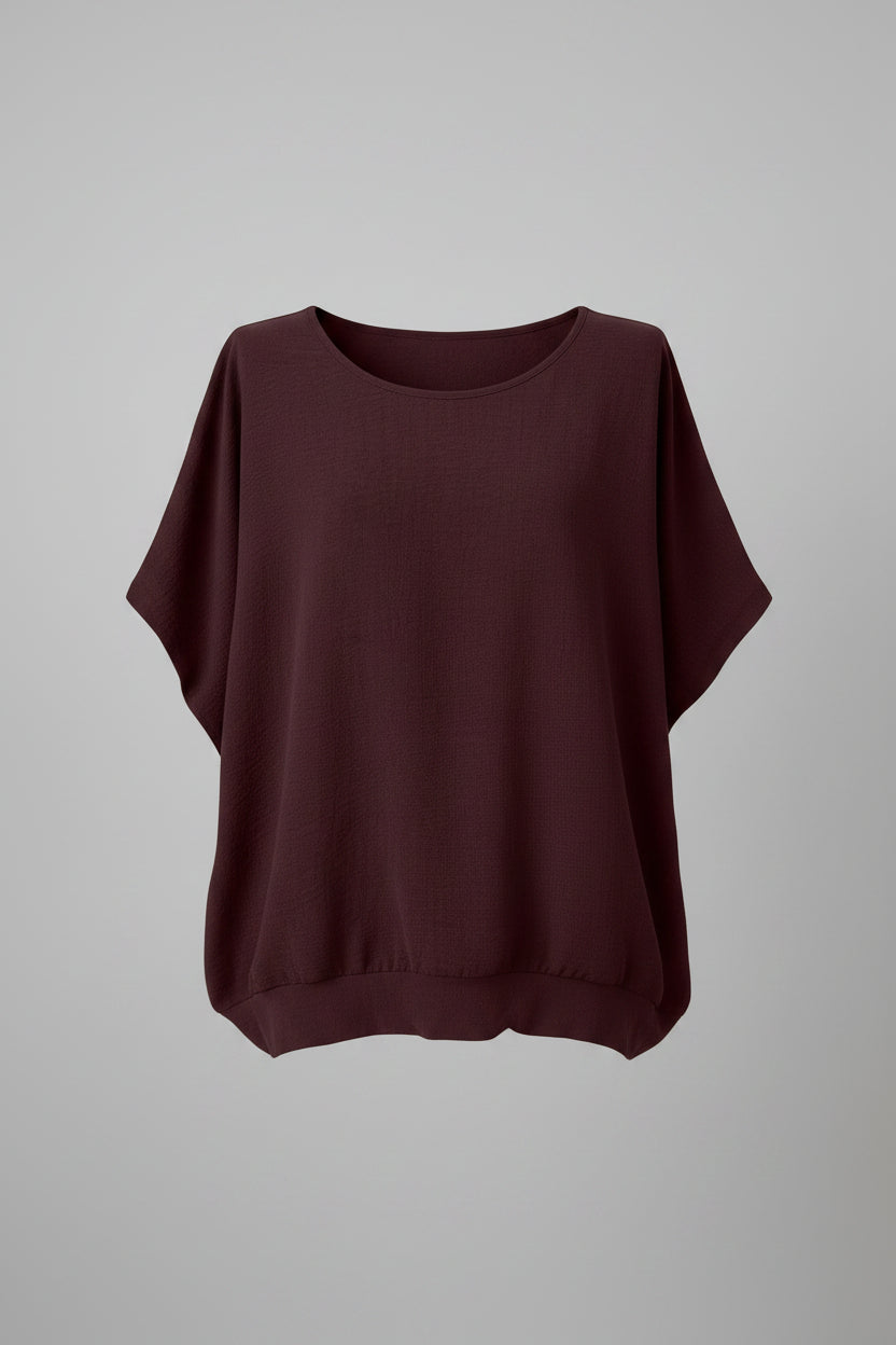 Roma - Casual Blouse