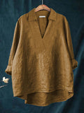 Maria Blouse