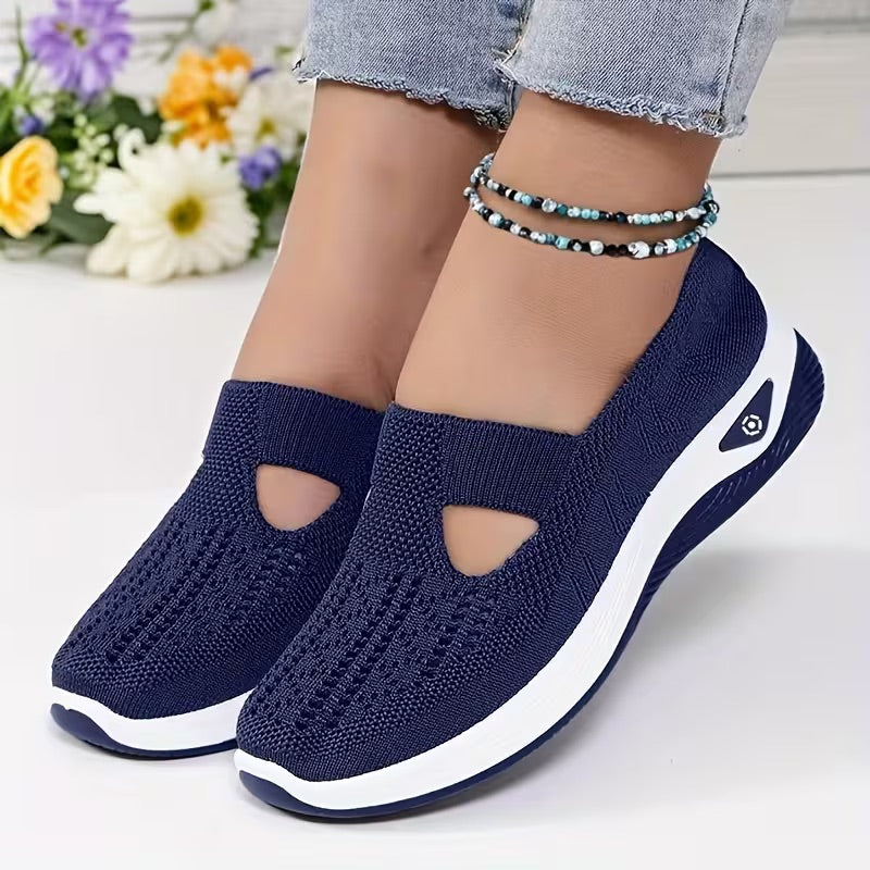 Laura | Orthopedic Comfort Loafers