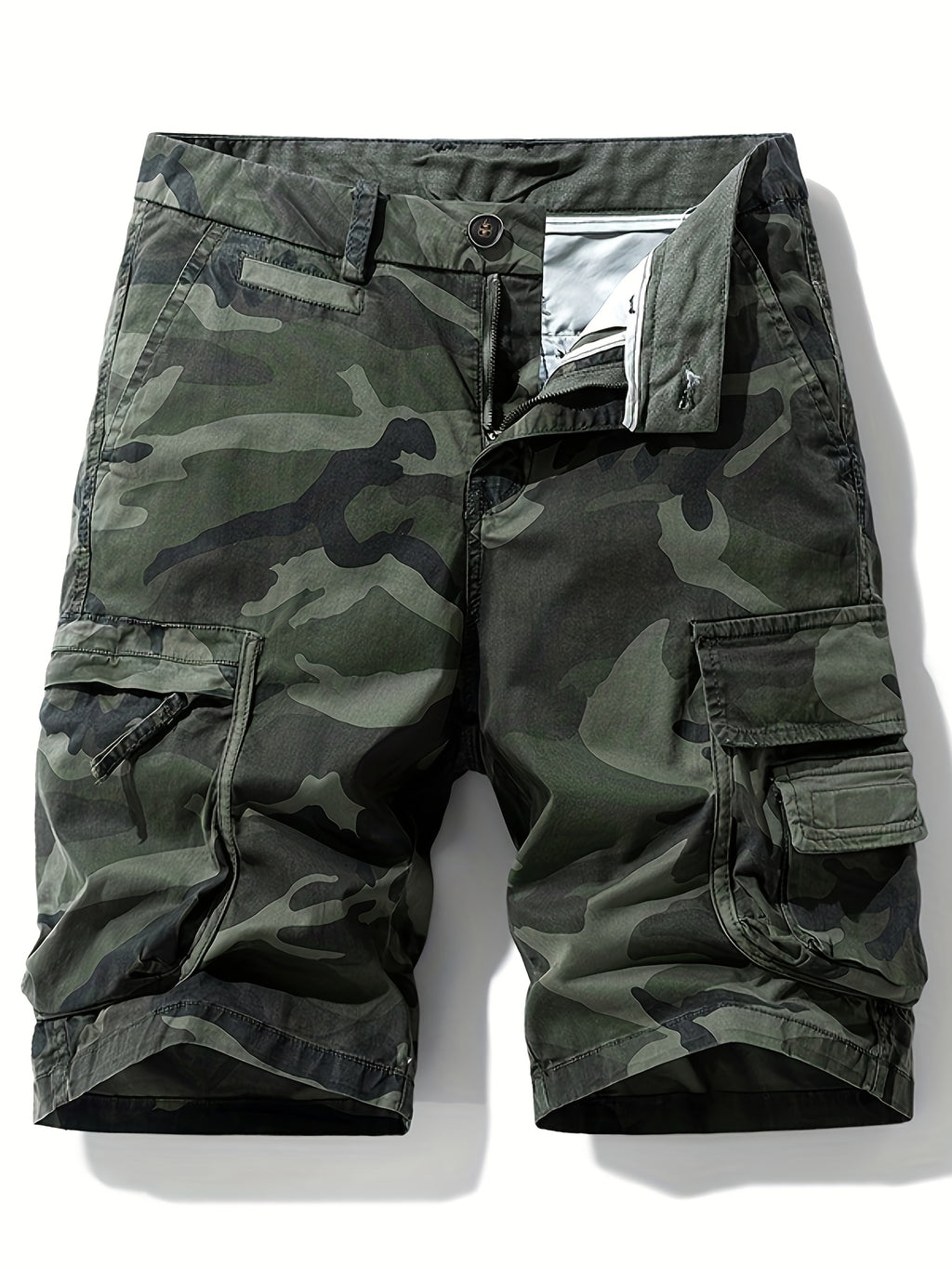 Martin - Cargo Shorts