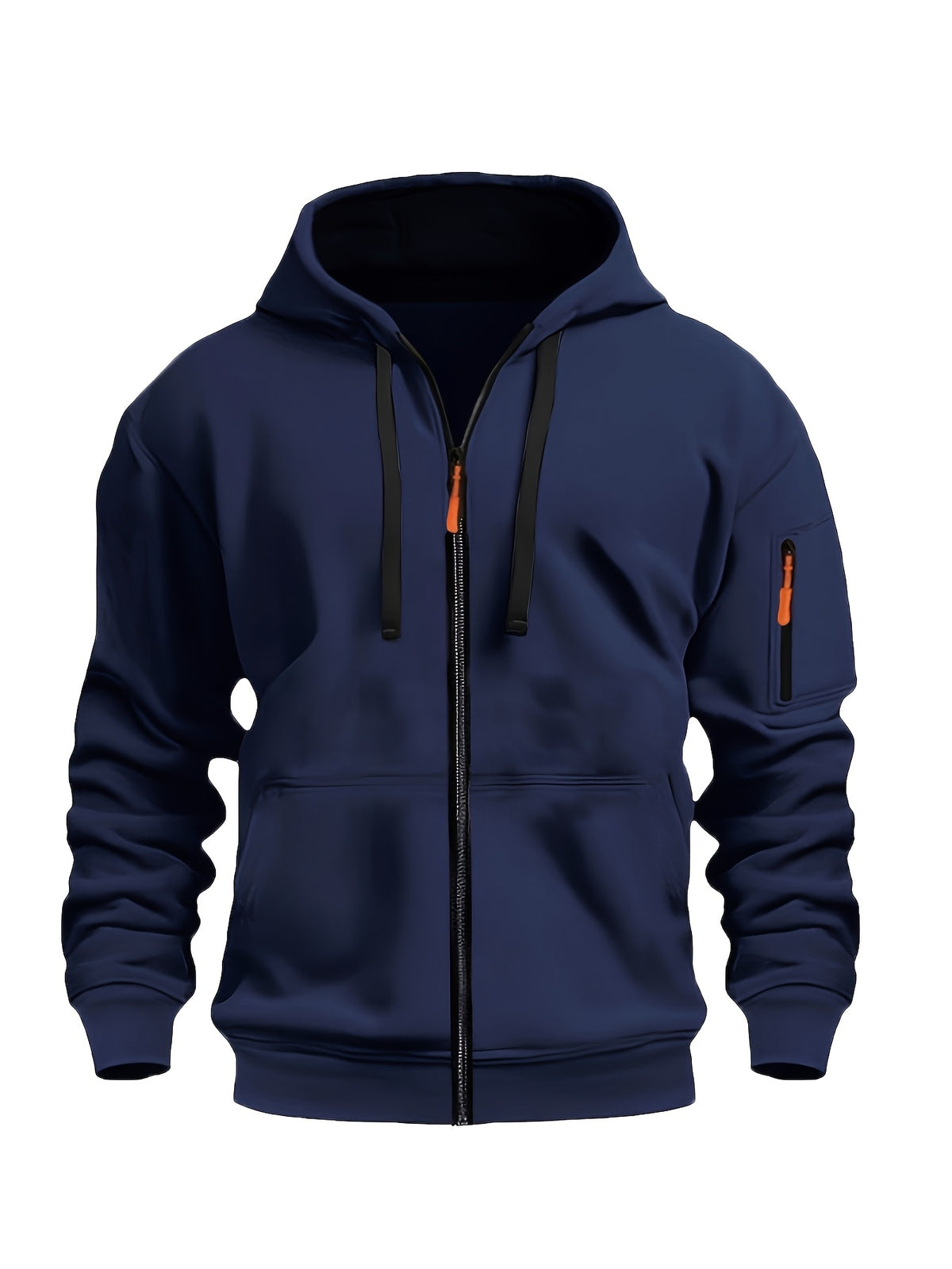 Pearson | Retro Casual Hoodie