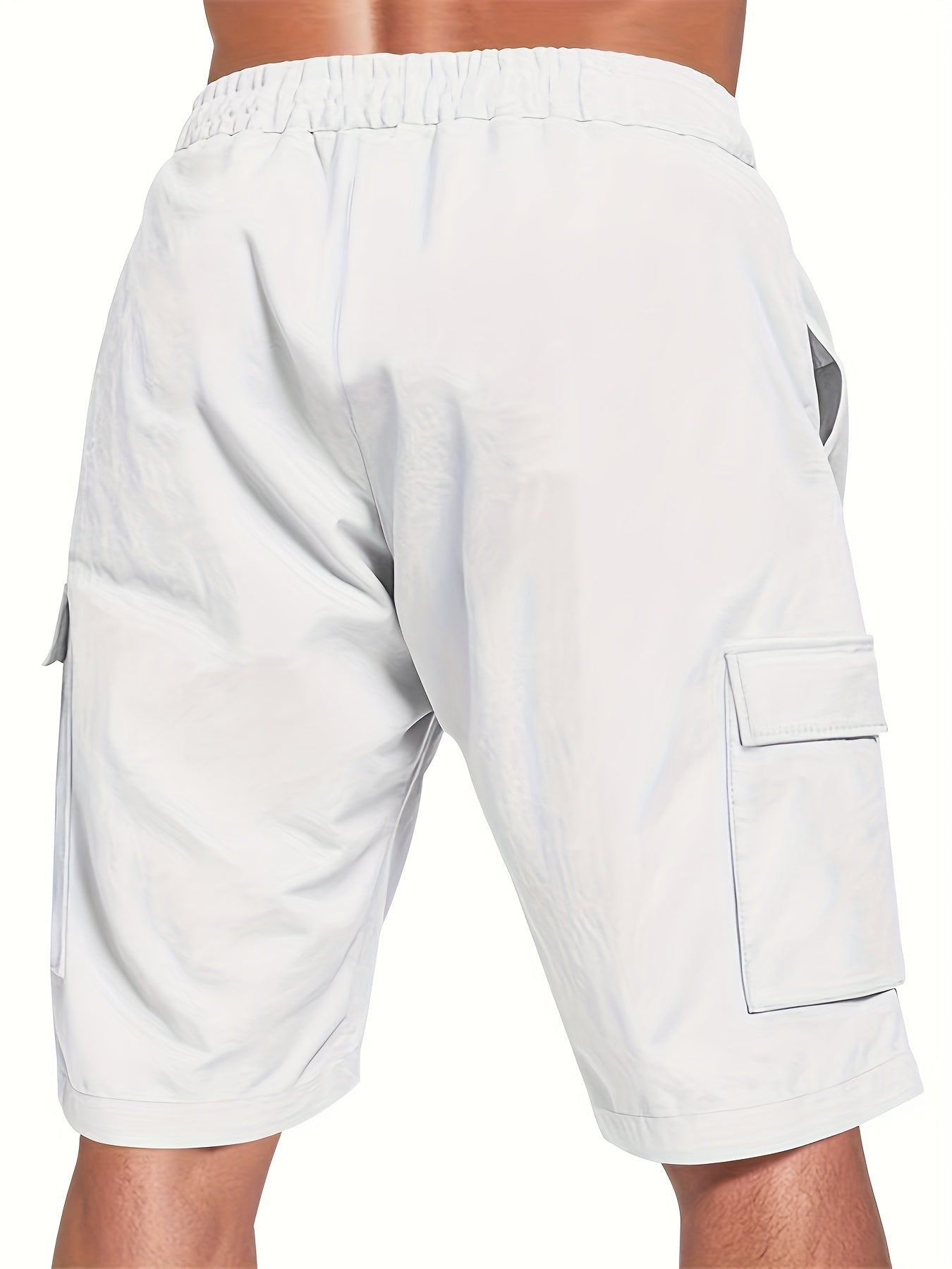 Melvin - Casual Retro Shorts