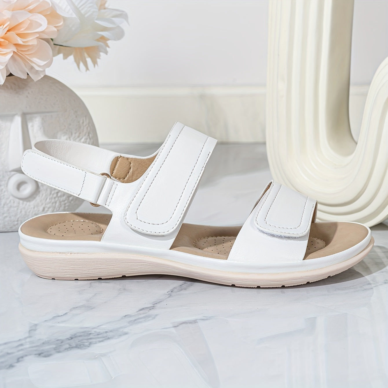 Maria | Orthopaedic Comfort Sandals