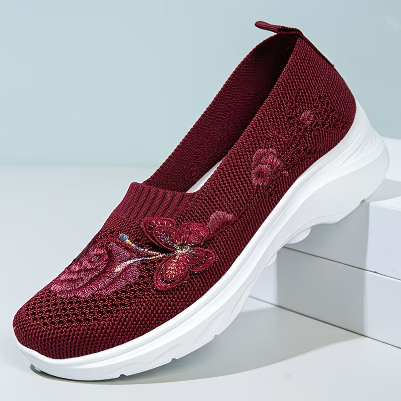 Brythara | Orthopedic Loafers