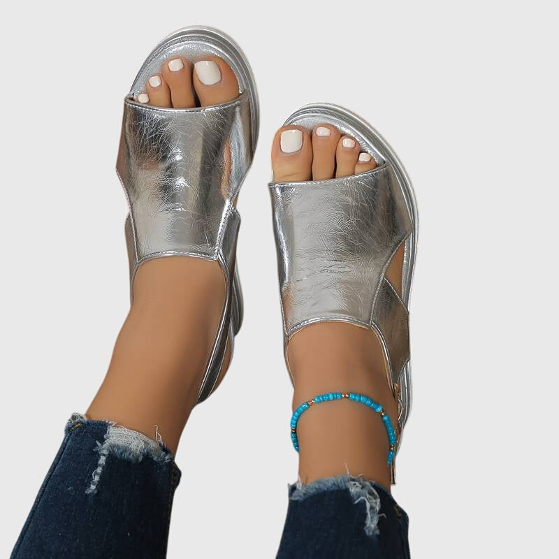 Esther | ORTHOPEDIC COMFORT SANDALS