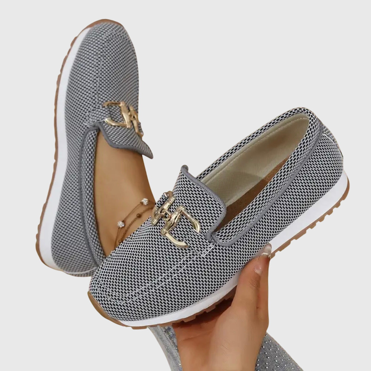 Nova | ORTHOPEDIC LOAFER SNEAKERS
