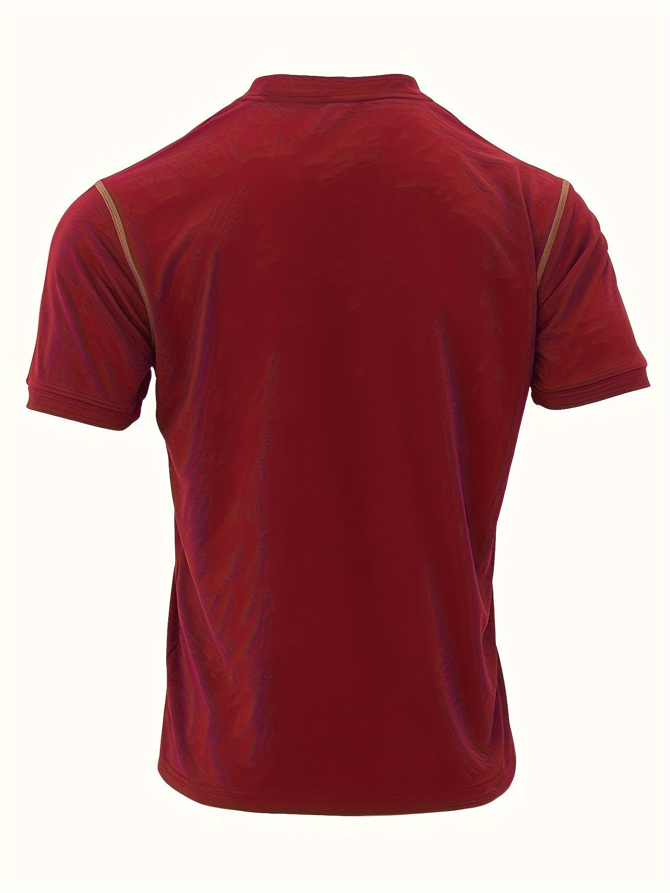 Austin - Casual Henley