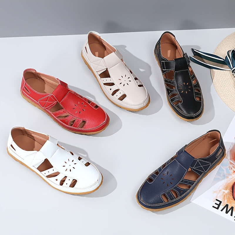 Avery | Comfort Sandals