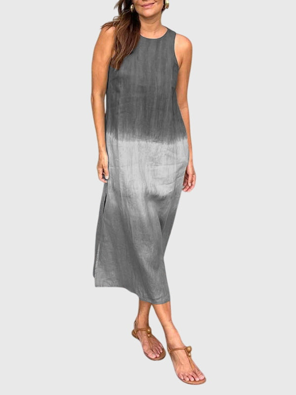Mira | Stylish Print Dress