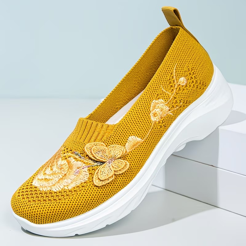 Brythara | Orthopedic Loafers
