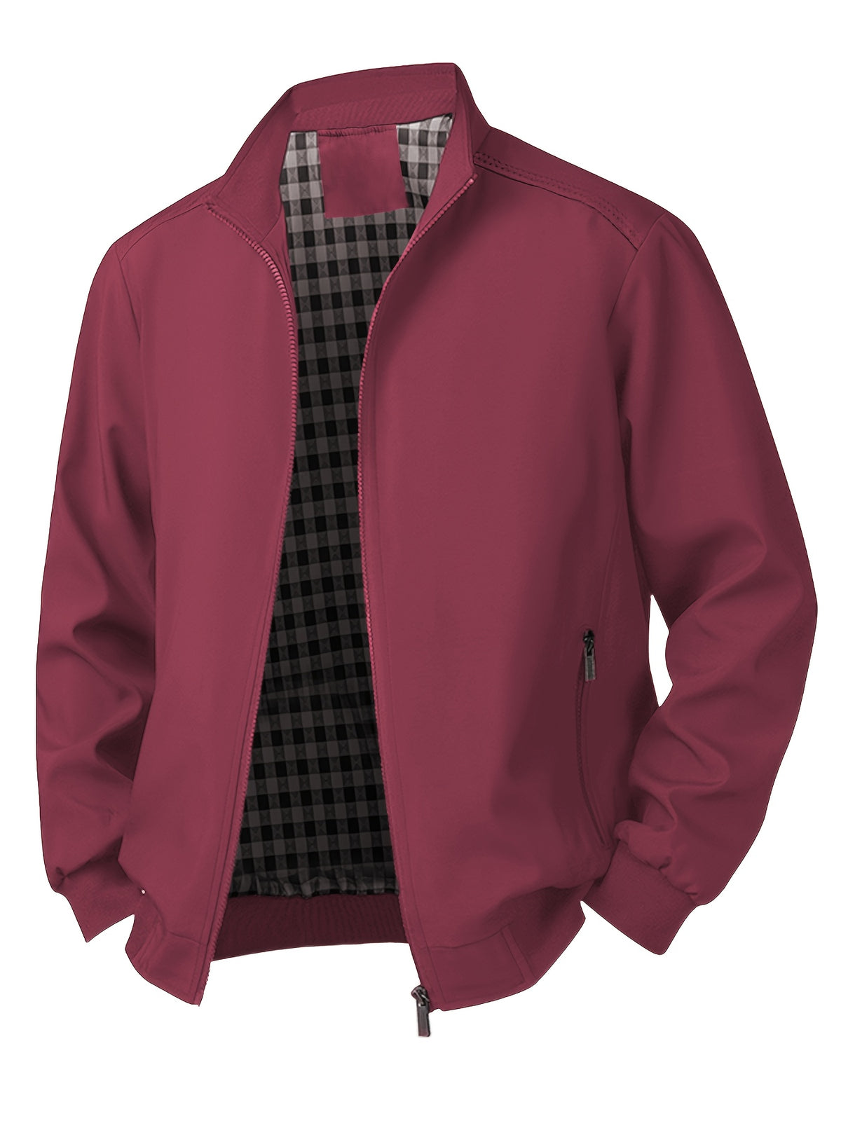 Jacob | Casual Jacket