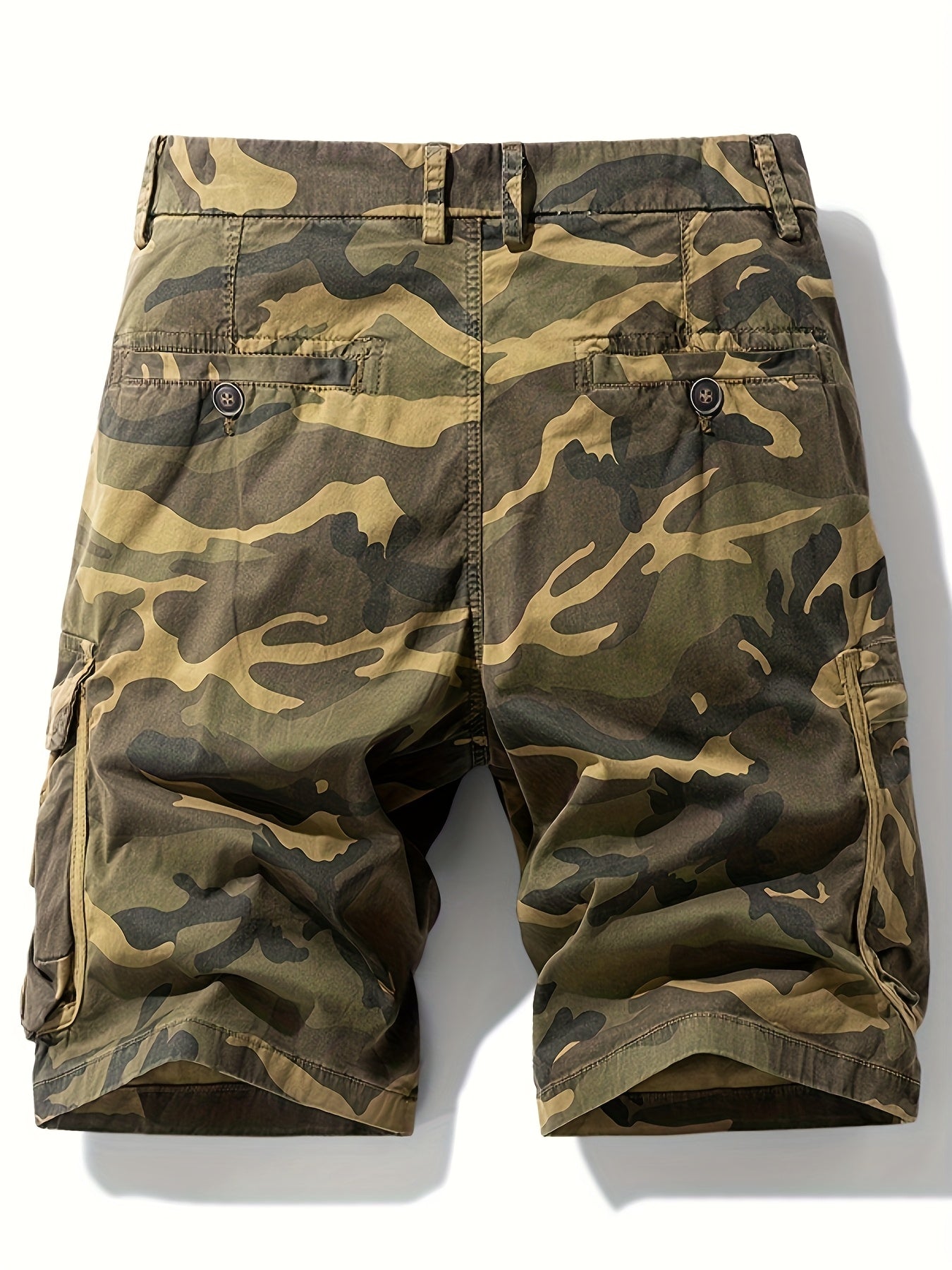 Martin - Cargo Shorts