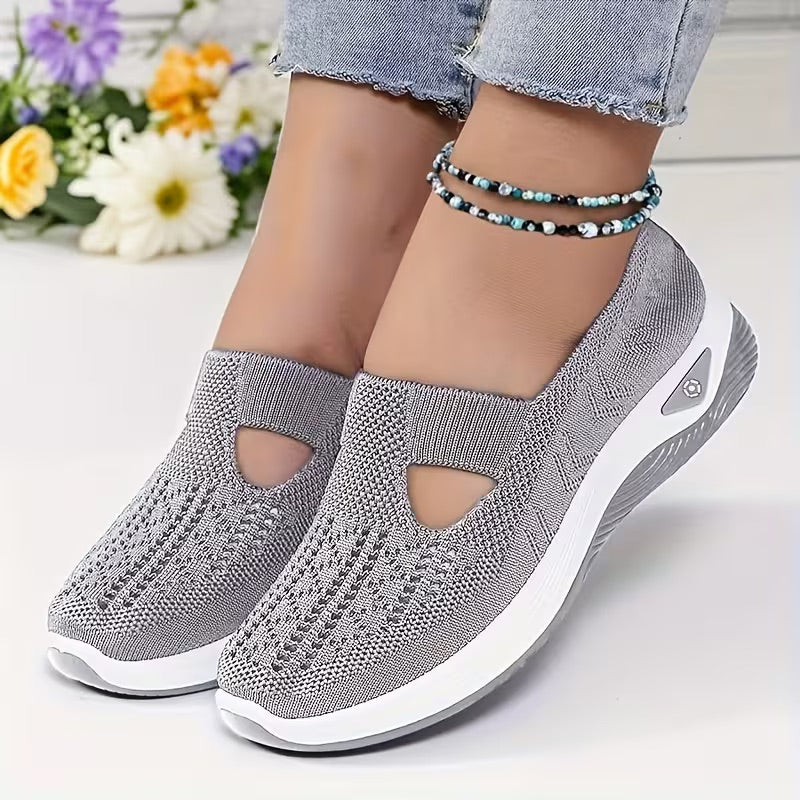 Laura | Orthopedic Comfort Loafers