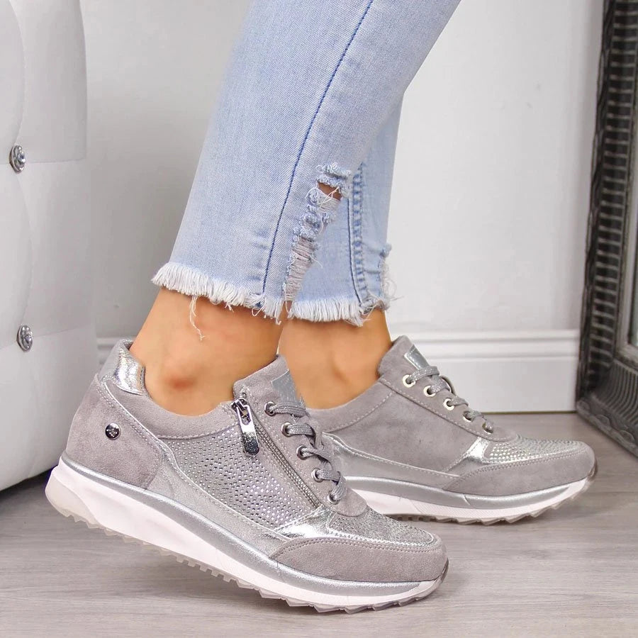 Bella | Sylish Orthopedic Sneakers