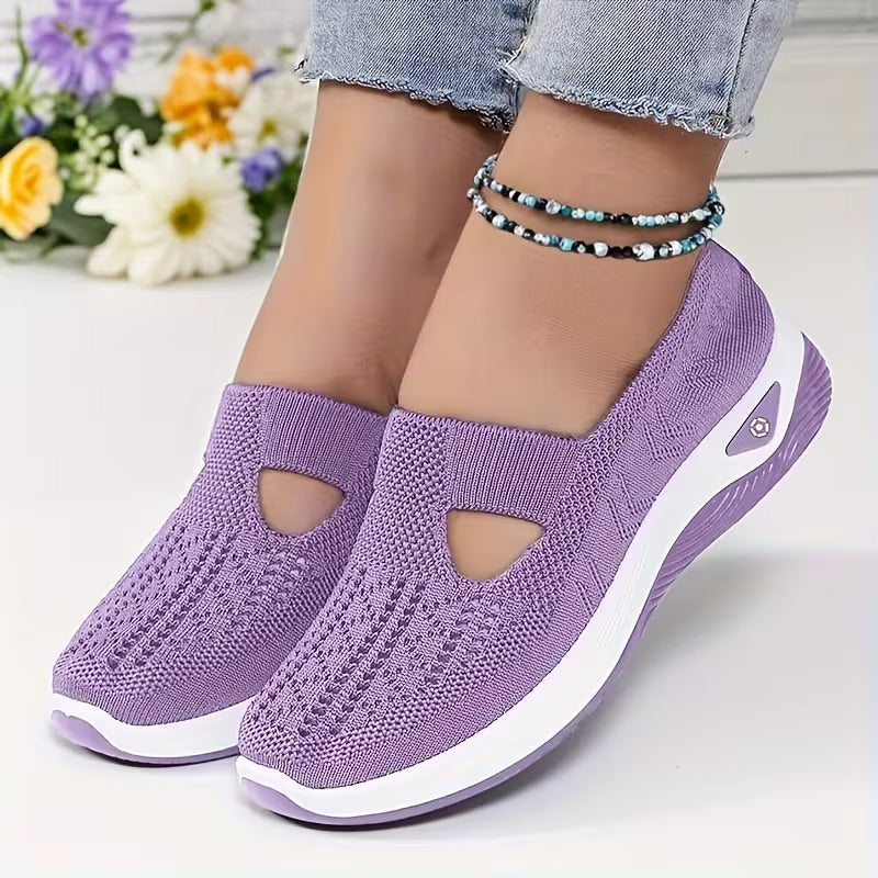 Laura | Orthopedic Comfort Loafers