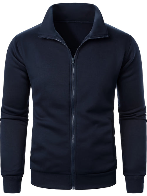 Benson - Casual Fleece Vest