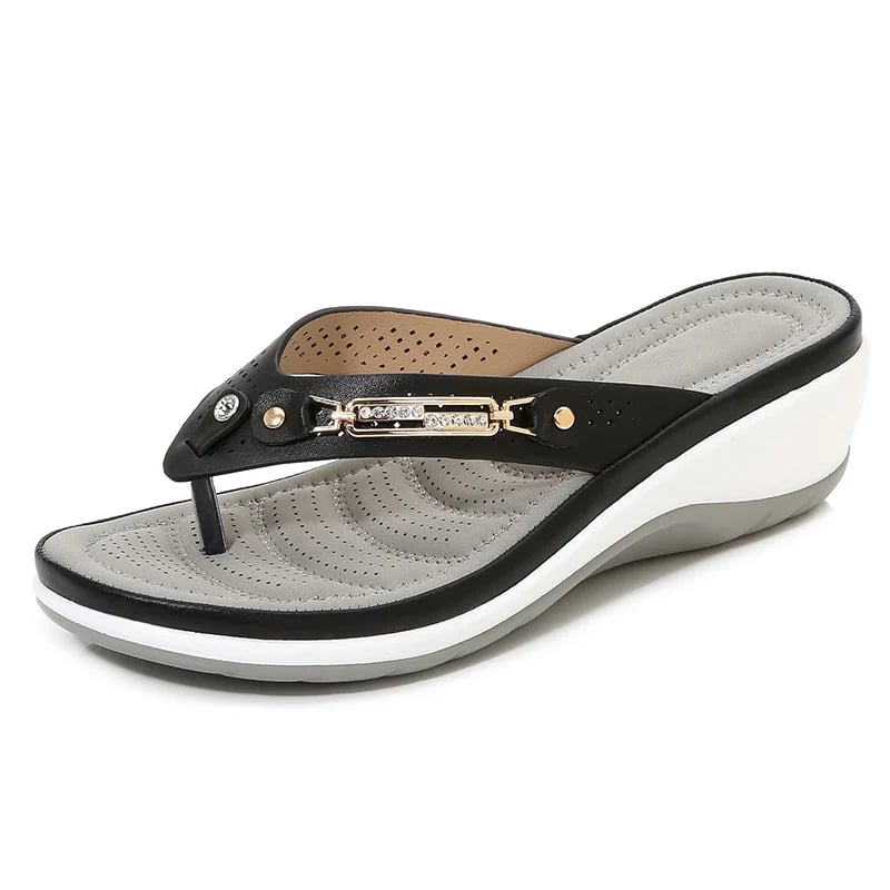 Selyra | Orthopedic Comfort Sandals