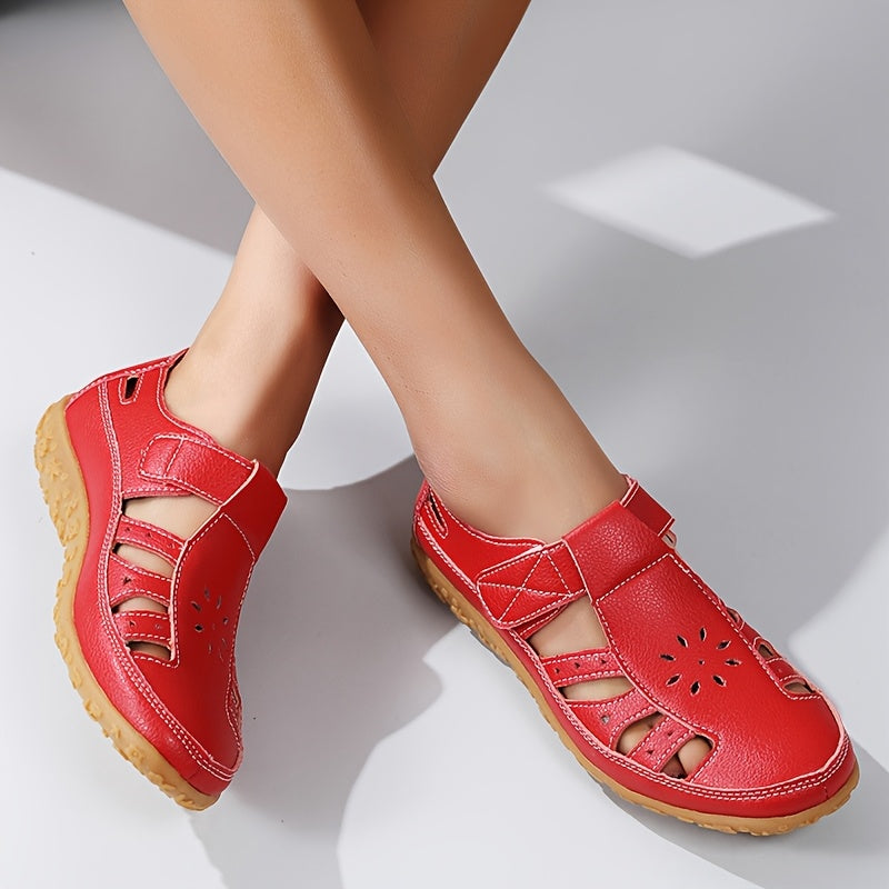 Avery | Comfort Sandals
