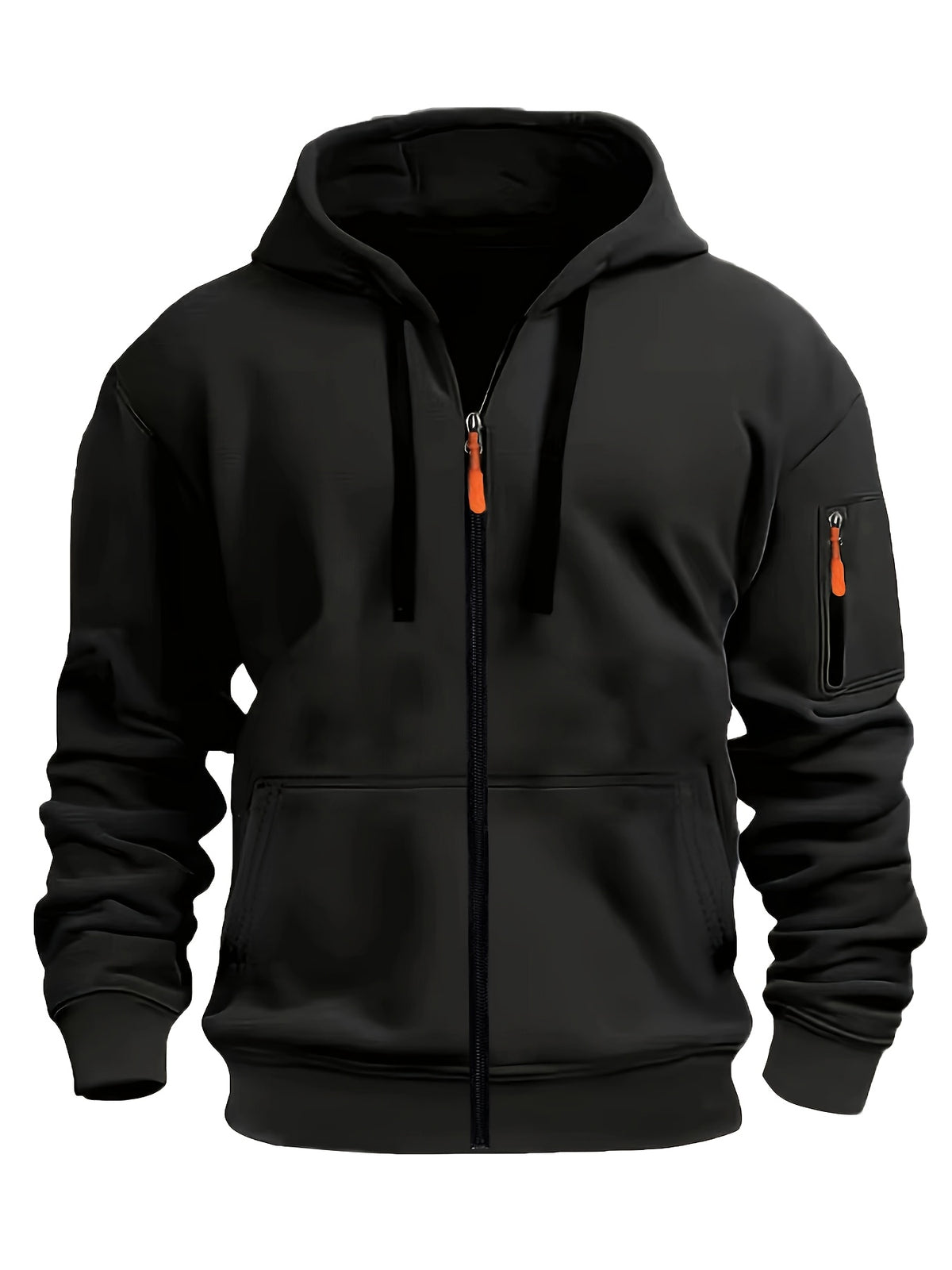 Pearson | Retro Casual Hoodie