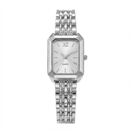 Alure Watch Silver