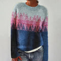 Avery knit sweater