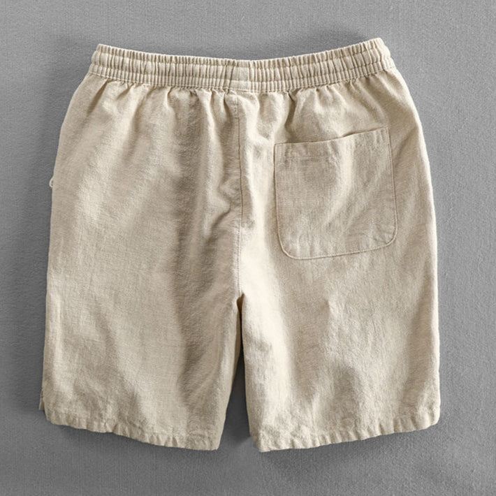 Austin -  Cotton Shorts