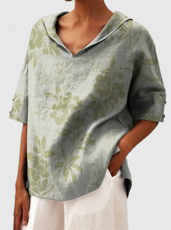 Roanne | Elegant Blouse