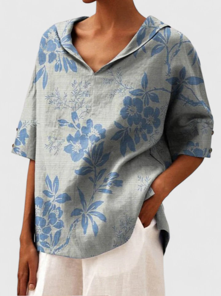 Roanne | Elegant Blouse