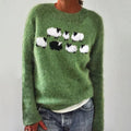 Bianka knit sweater