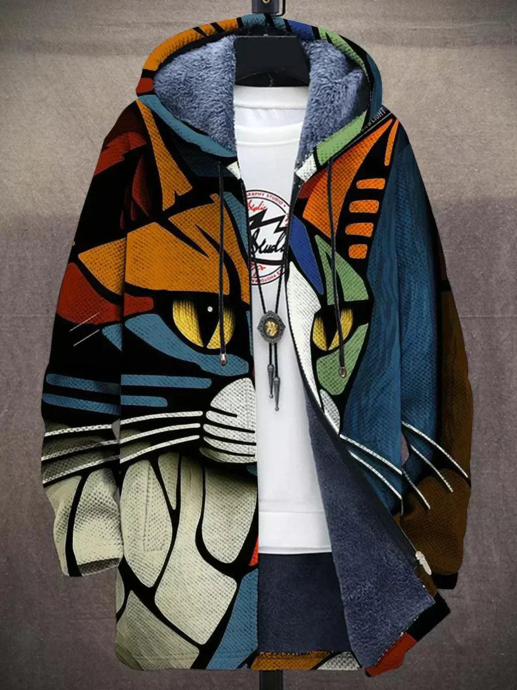 Kynzoria | Comfortable Cardigan