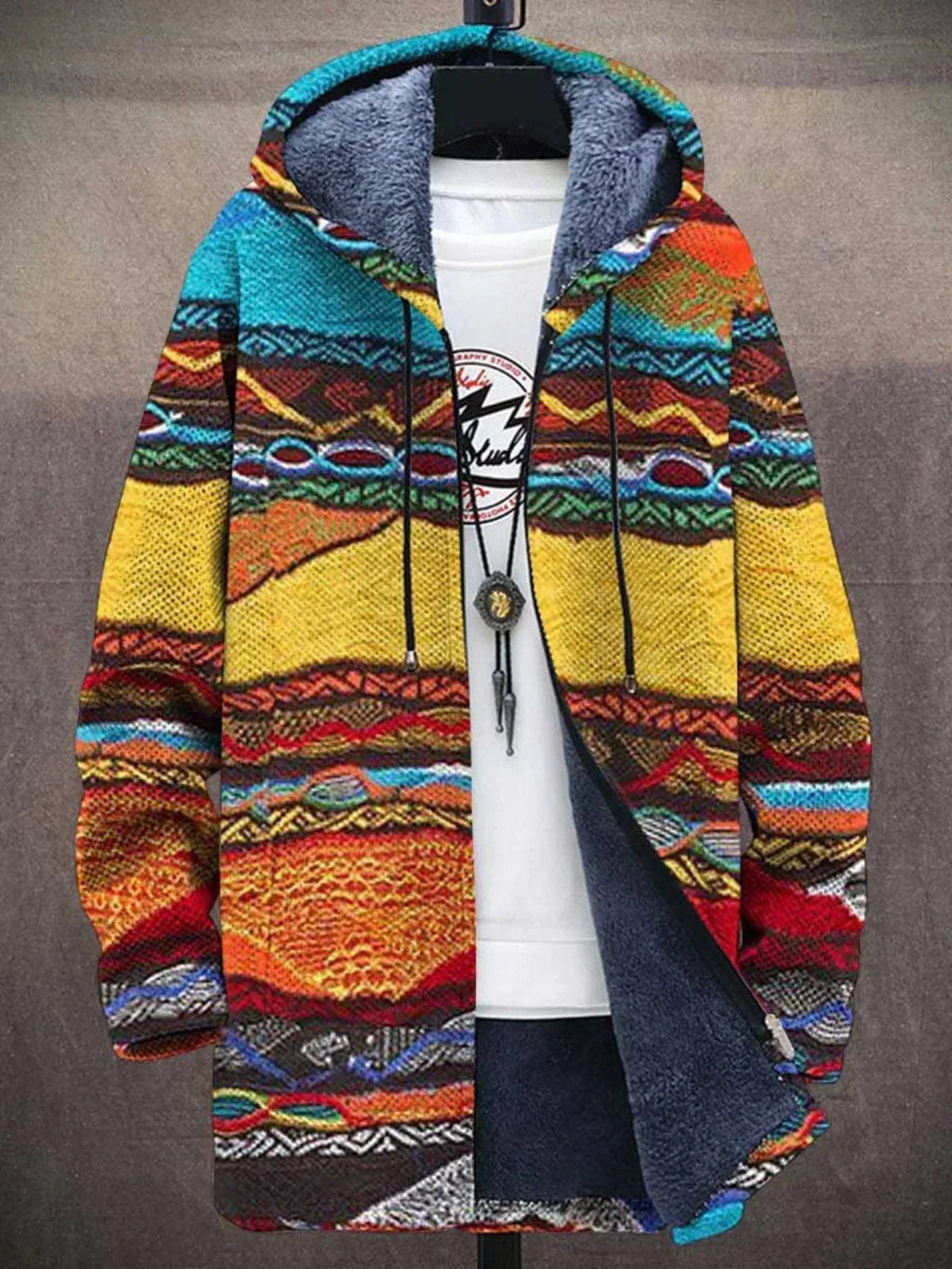 Kynzoria | Comfortable Cardigan