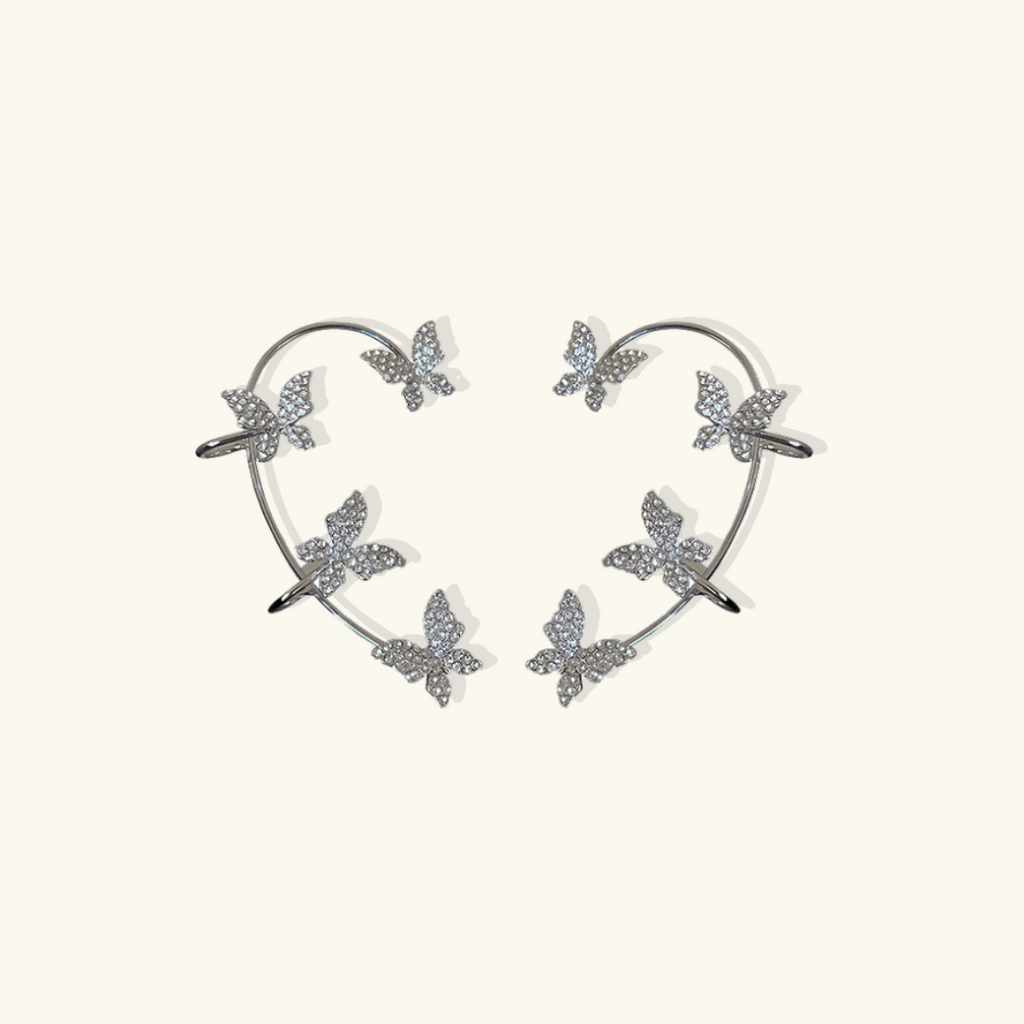 Butterfly Bliss Earrings