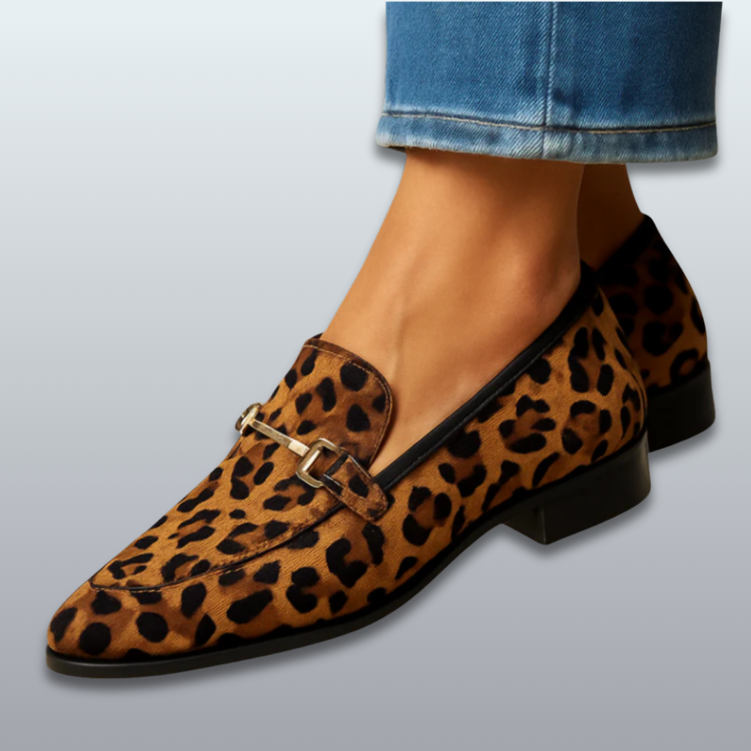 Kaitlyn | Classic Stylish Loafers