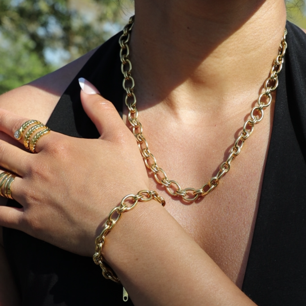 Chelsea Bracelet