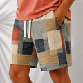 Martin - Retro Casual Shorts