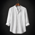 Santino Linen Shirt