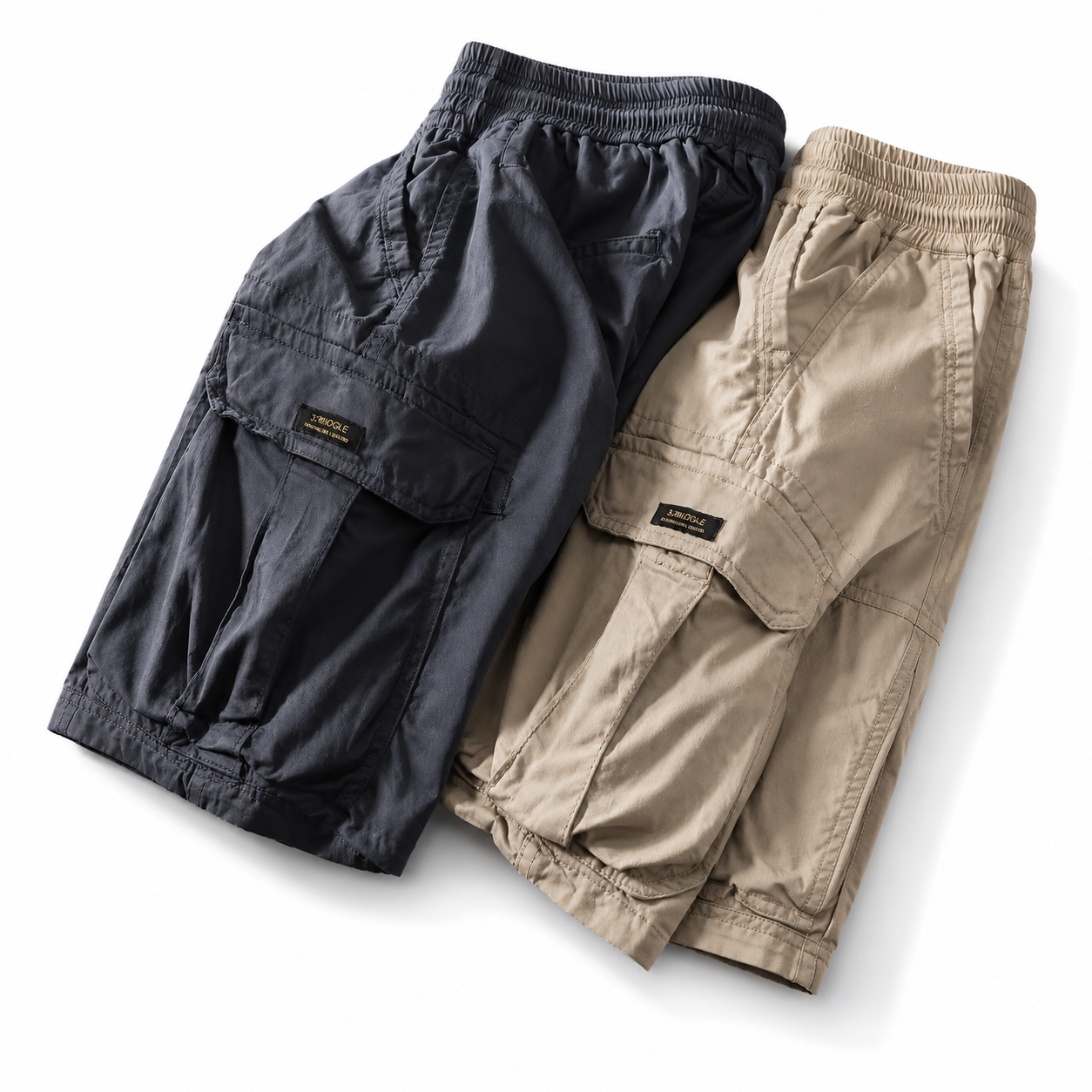 Jacob - Cargo Shorts