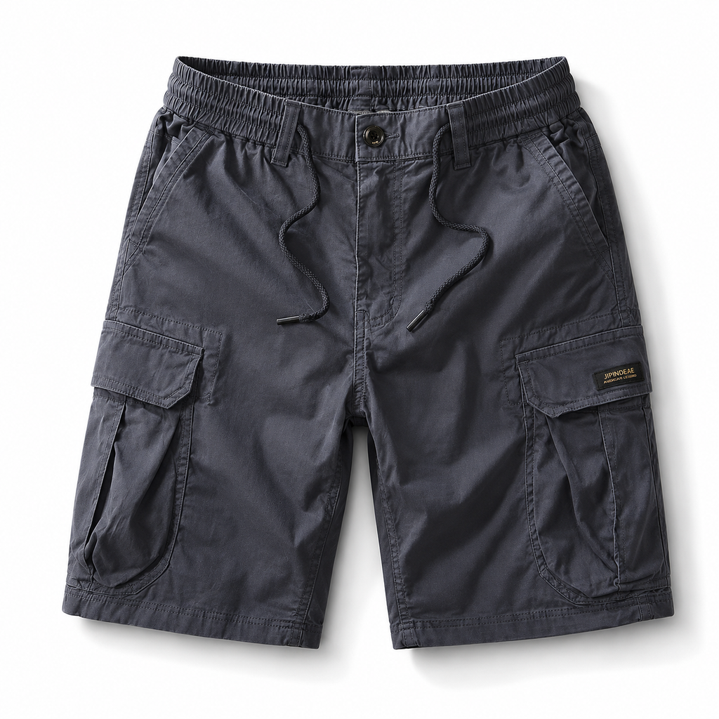 Jacob - Cargo Shorts