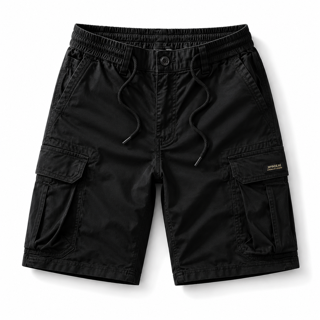 Jacob - Cargo Shorts