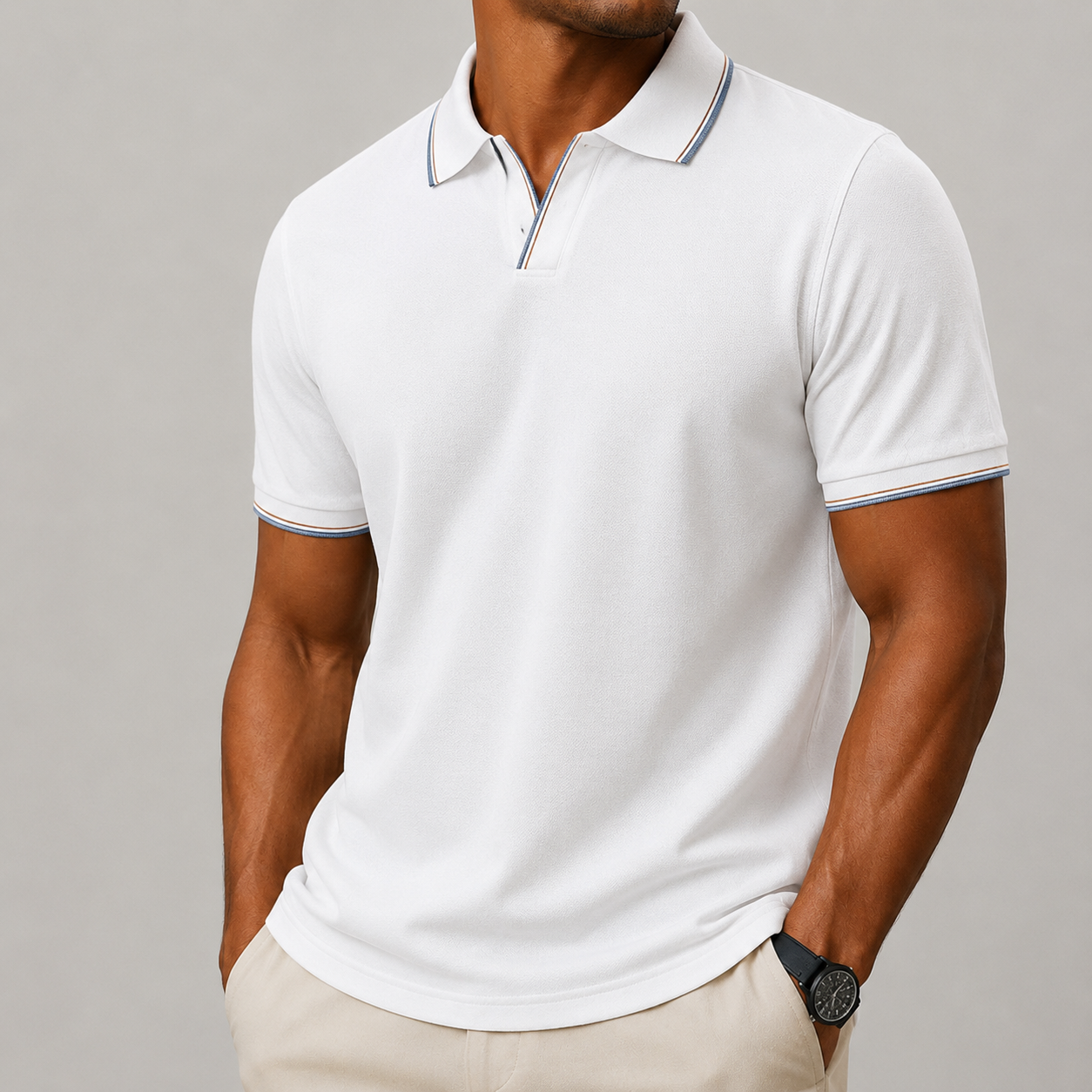 Edward - Polo Shirt