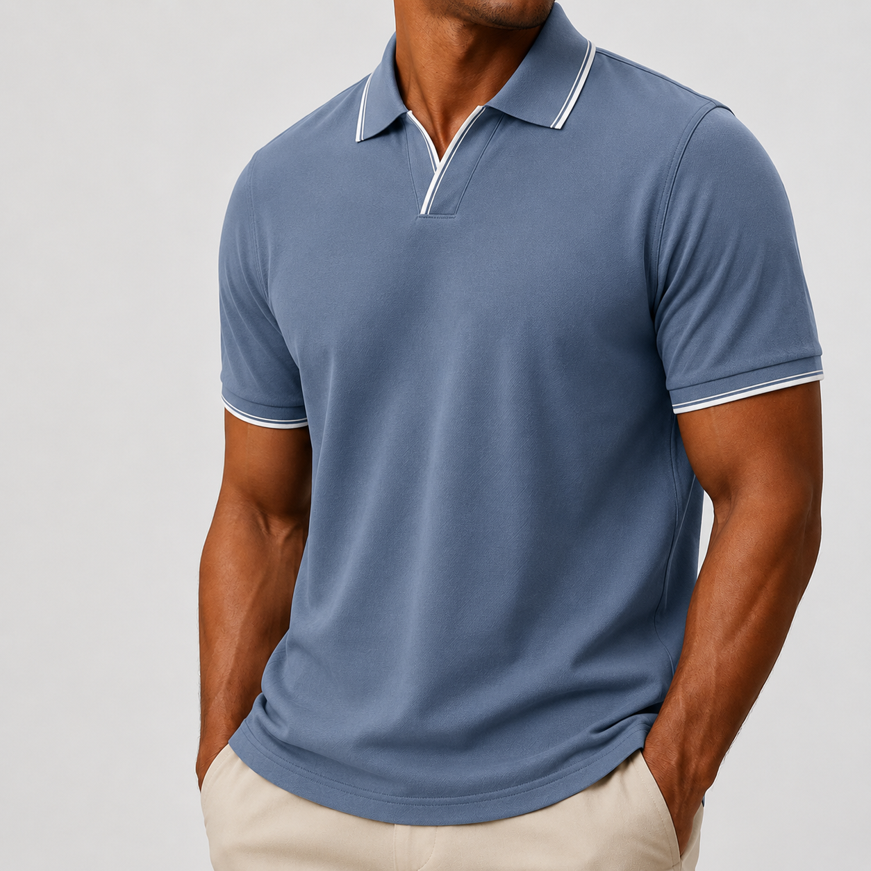 Edward - Polo Shirt