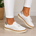 Annie | Cushioned Loafers