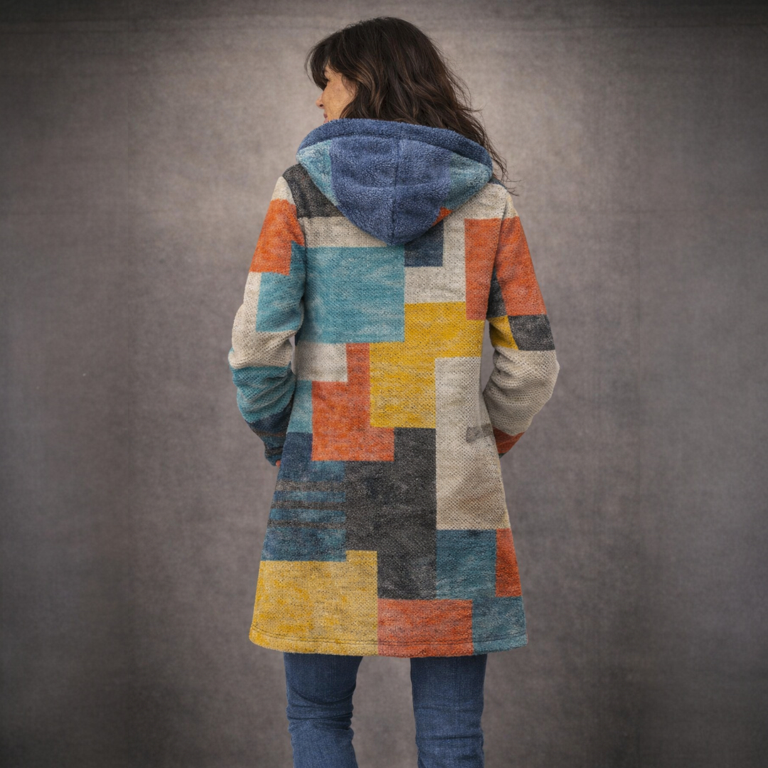 Kynzoria | Comfortable Cardigan